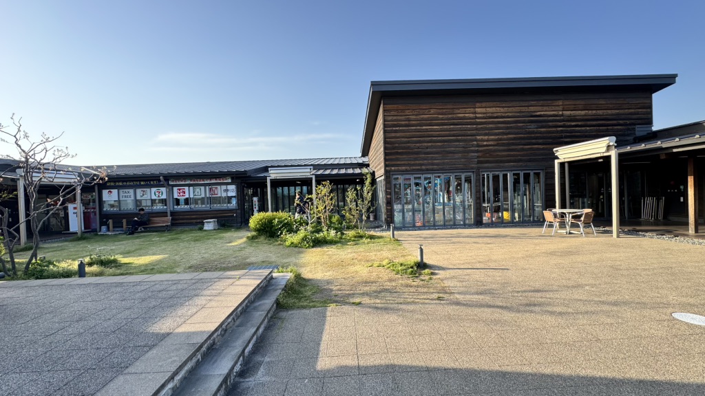 道の駅 伊豆ゲートウェイ函南の写真