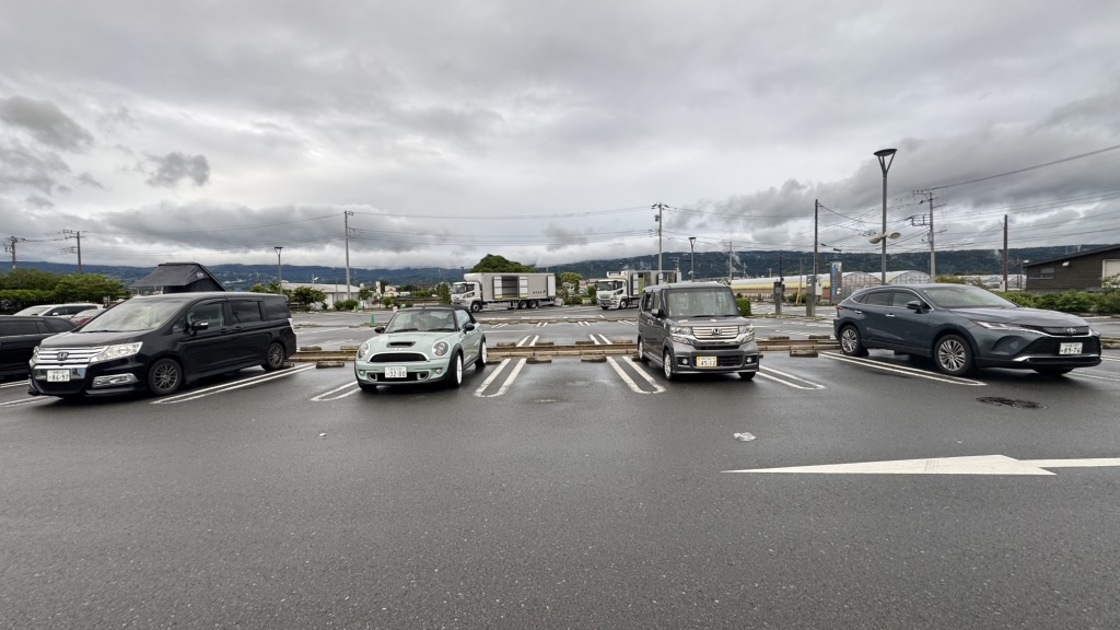 道の駅 伊豆ゲートウェイ函南の写真