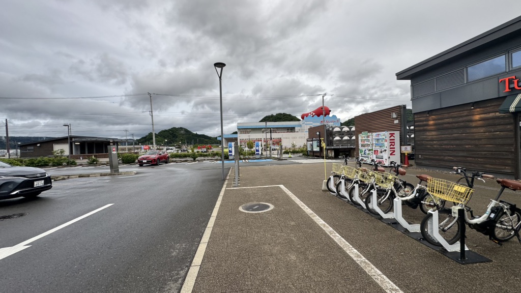 道の駅 伊豆ゲートウェイ函南の写真