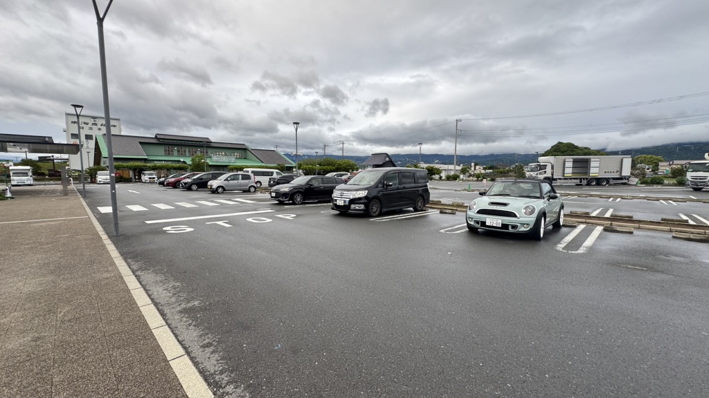 道の駅 伊豆ゲートウェイ函南の写真