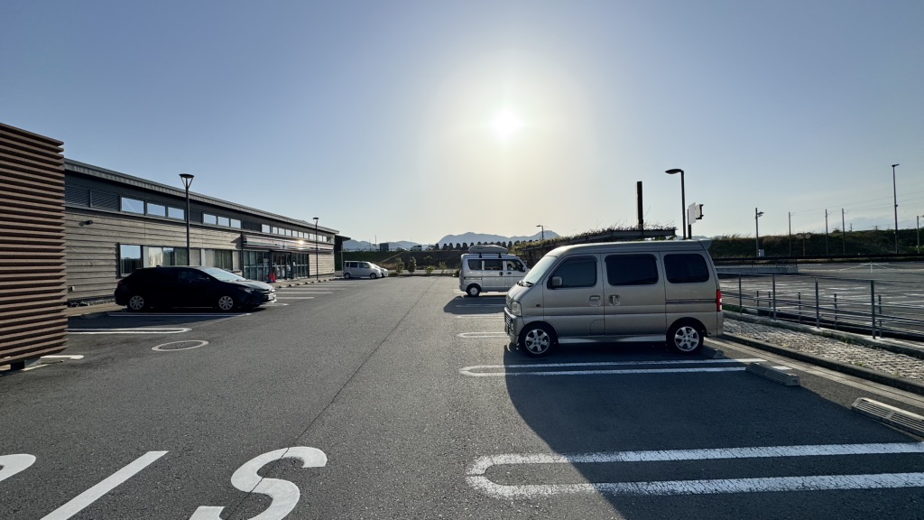 道の駅 伊豆ゲートウェイ函南の写真