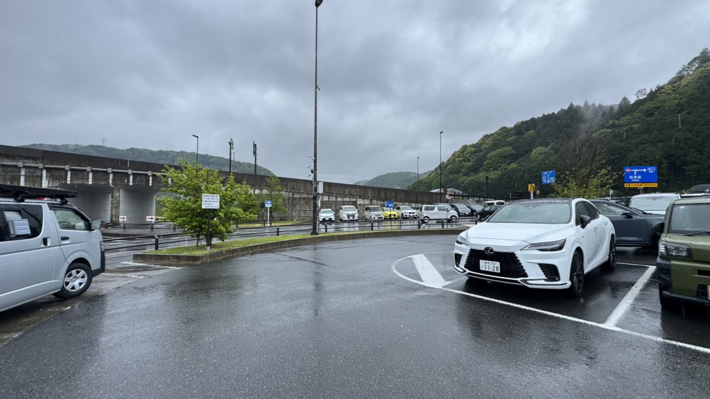 道の駅 伊豆月ケ瀬の写真