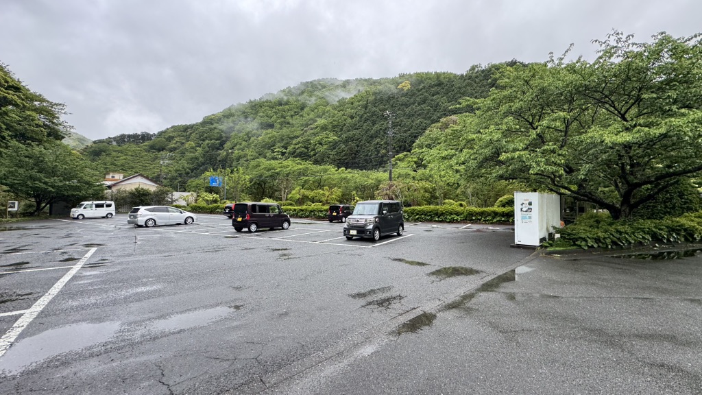 道の駅 花の三聖苑伊豆松崎の写真