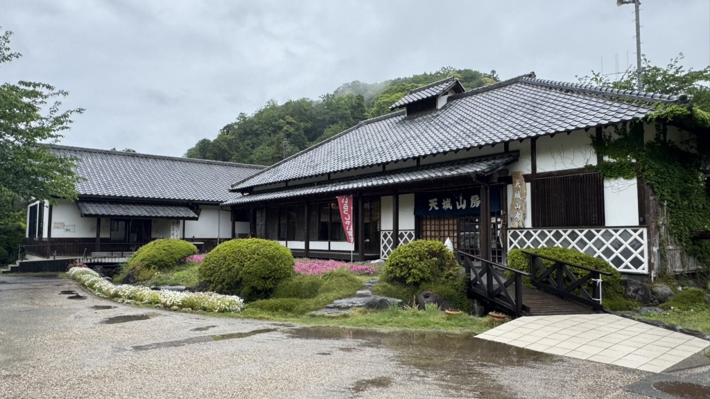 道の駅 花の三聖苑伊豆松崎の写真