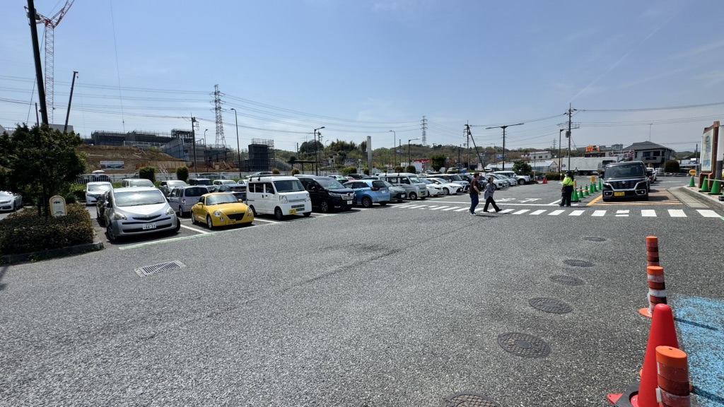 道の駅 八王子滝山の写真