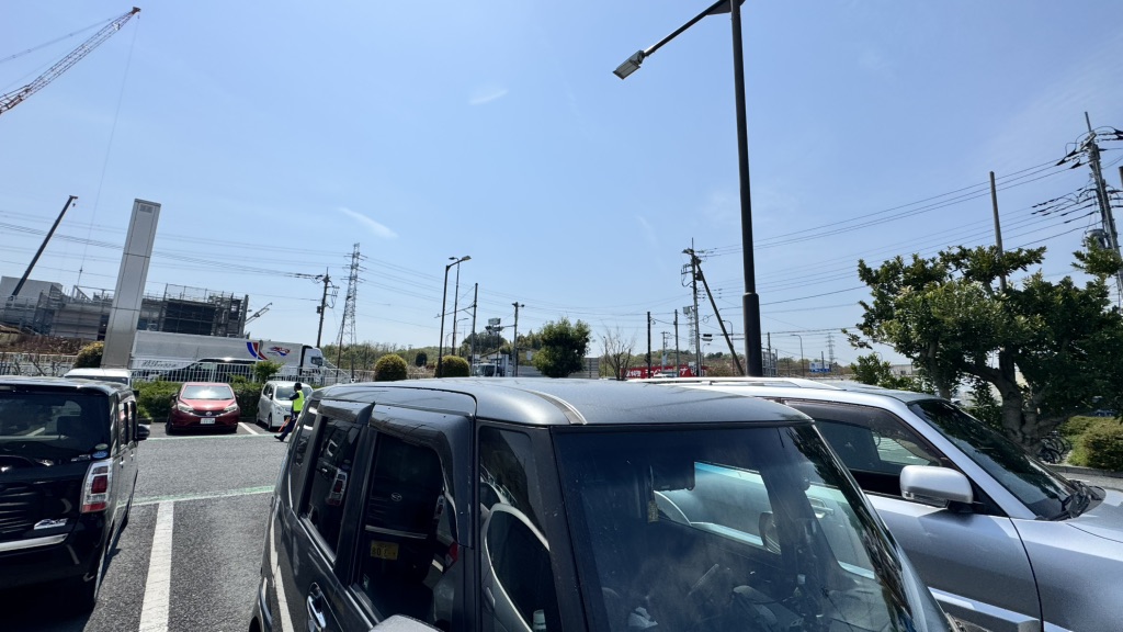 道の駅 八王子滝山の写真