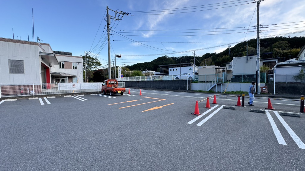 道の駅 清川の写真
