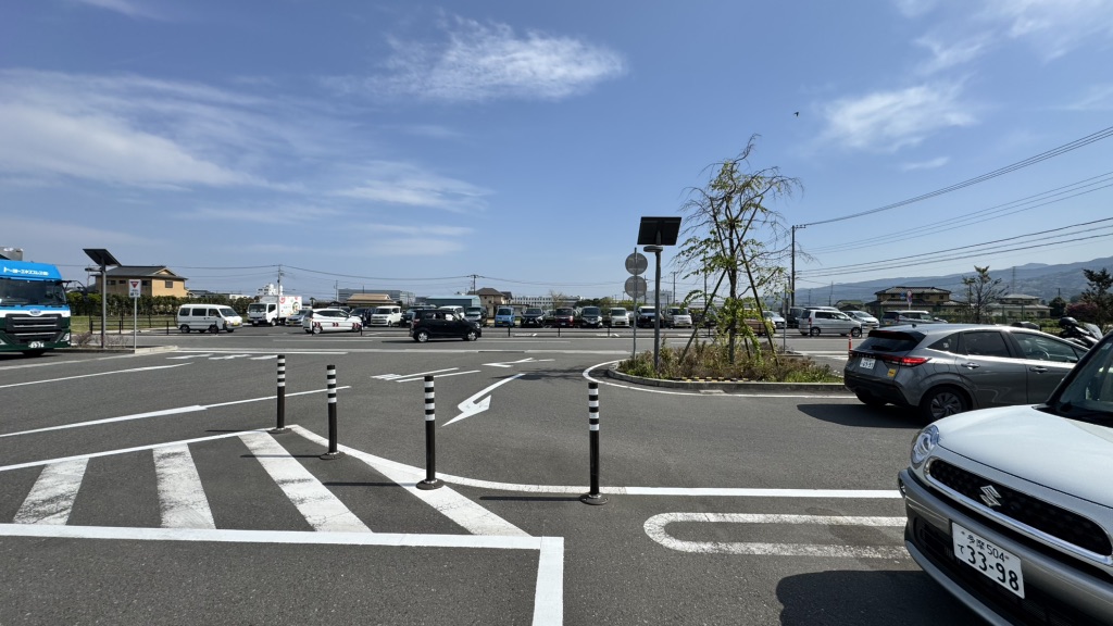 道の駅 足柄・金太郎のふるさとの写真