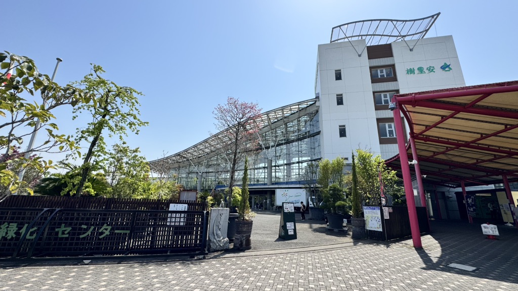 道の駅 川口・あんぎょうの写真