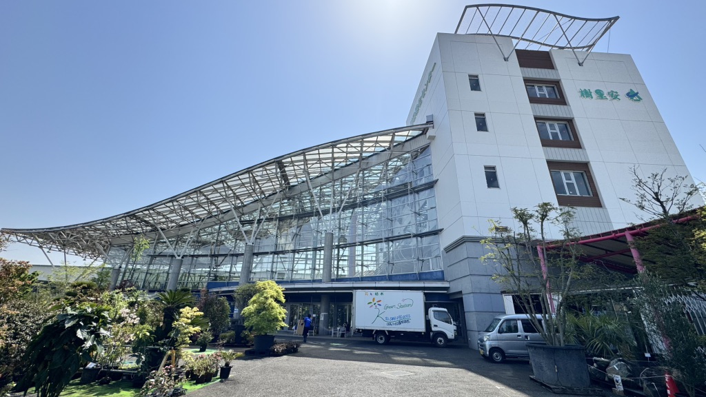 道の駅 川口・あんぎょうの写真