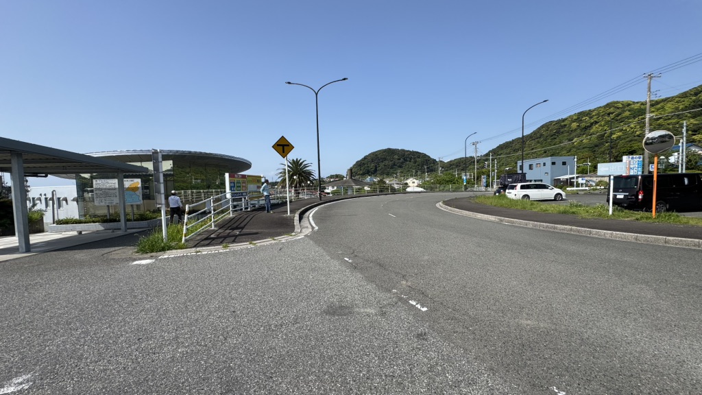道の駅 鴨川オーシャンパークの写真
