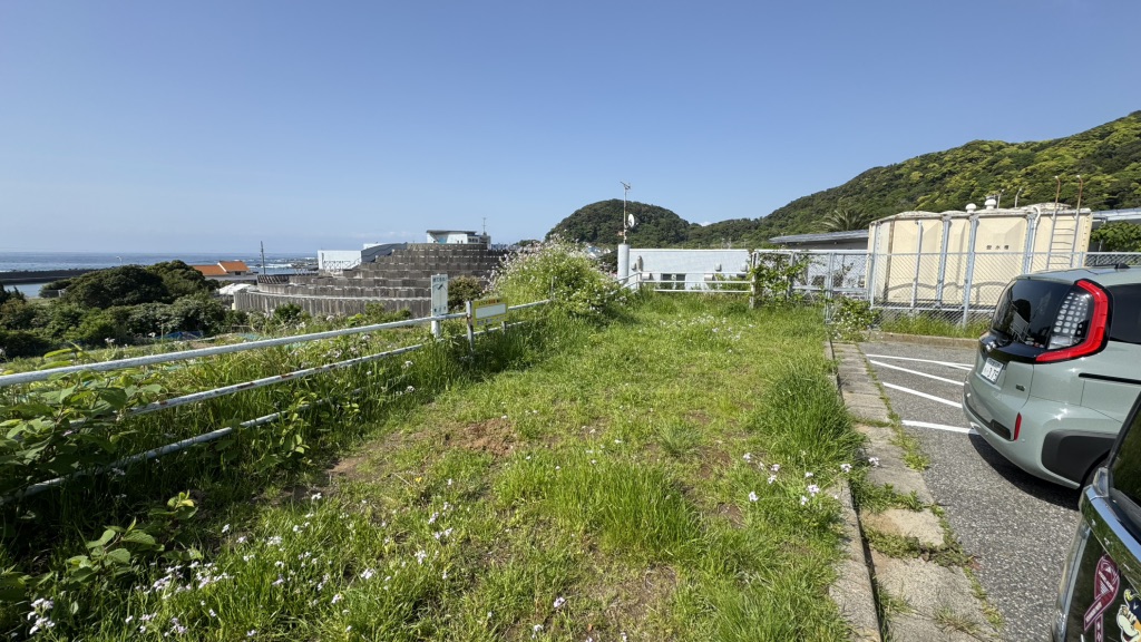 道の駅 鴨川オーシャンパークの写真