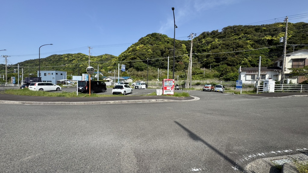 道の駅 鴨川オーシャンパークの写真