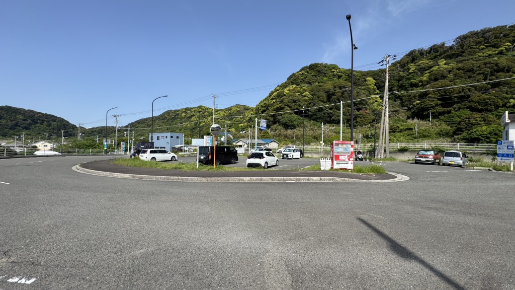 道の駅 鴨川オーシャンパークの写真