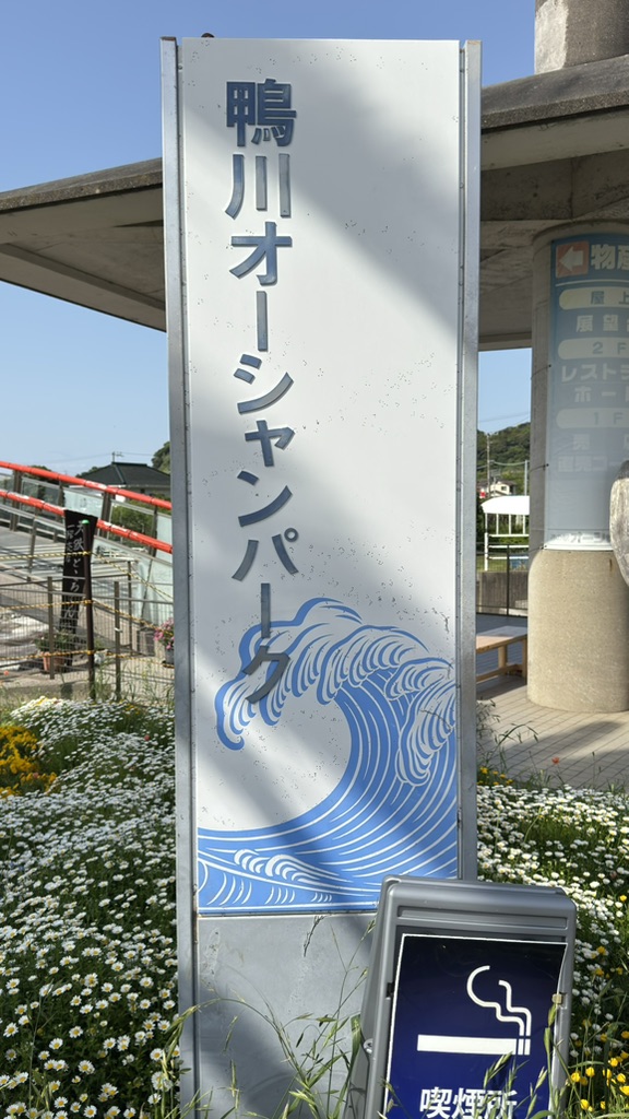 道の駅 鴨川オーシャンパークの写真