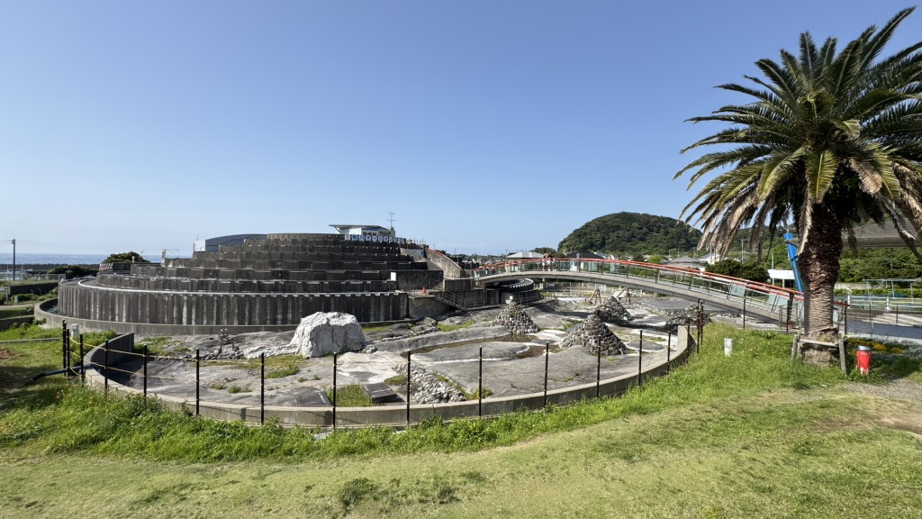 道の駅 鴨川オーシャンパークの写真