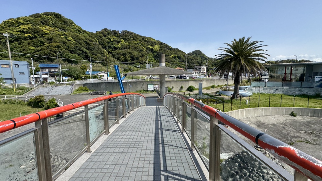 道の駅 鴨川オーシャンパークの写真