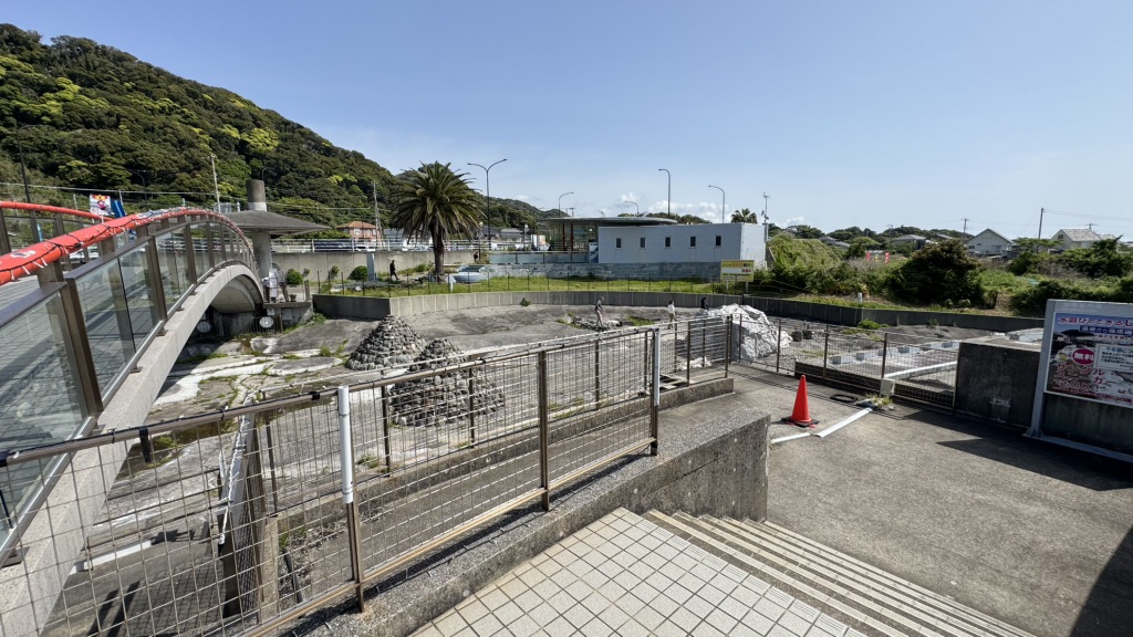 道の駅 鴨川オーシャンパークの写真