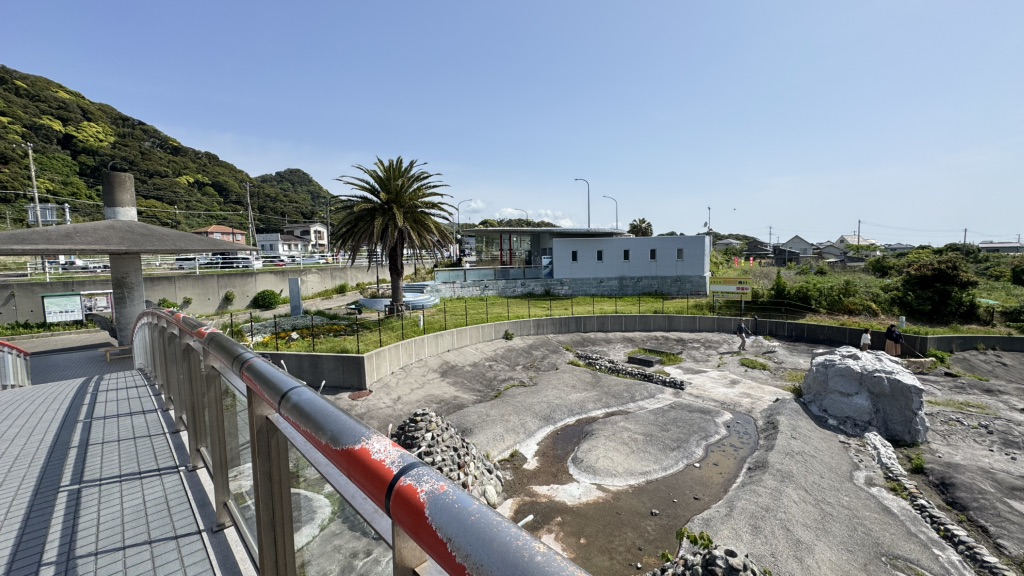 道の駅 鴨川オーシャンパークの写真