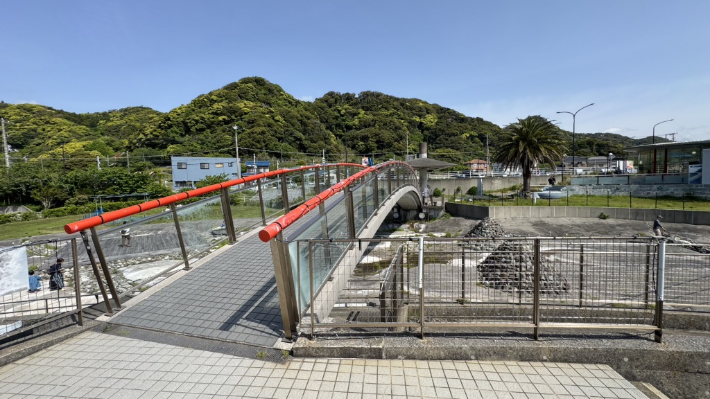 道の駅 鴨川オーシャンパークの写真