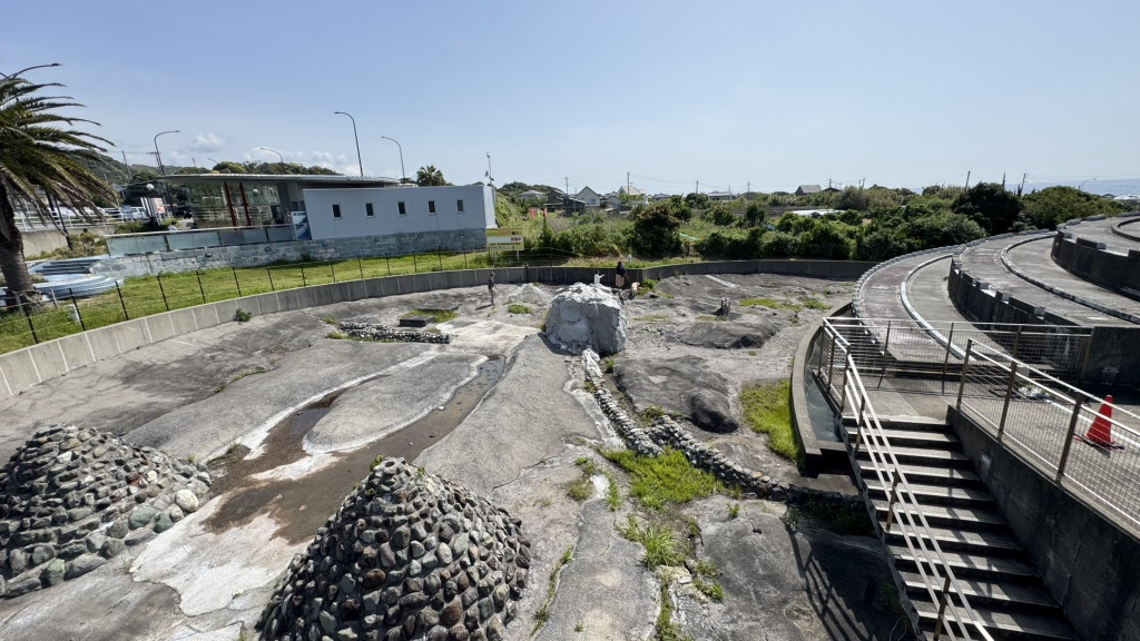 道の駅 鴨川オーシャンパークの写真