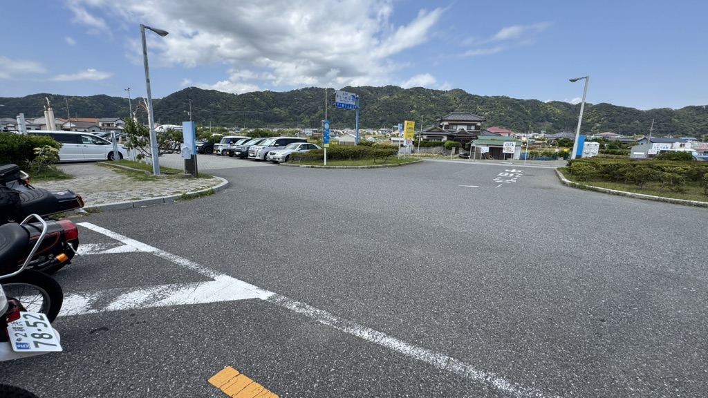道の駅 ちくら・潮風王国の写真