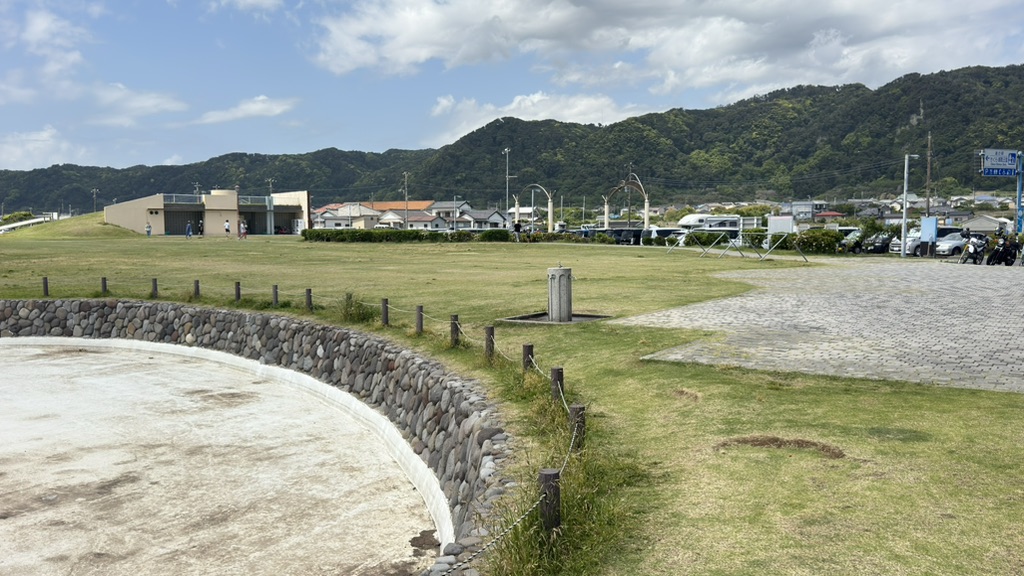 道の駅 ちくら・潮風王国の写真