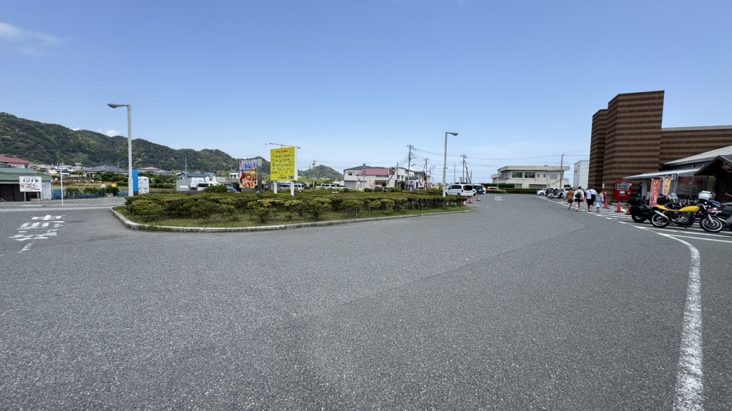 道の駅 ちくら・潮風王国の写真