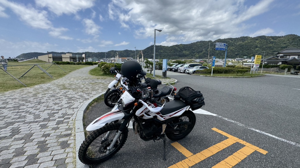 道の駅 ちくら・潮風王国の写真