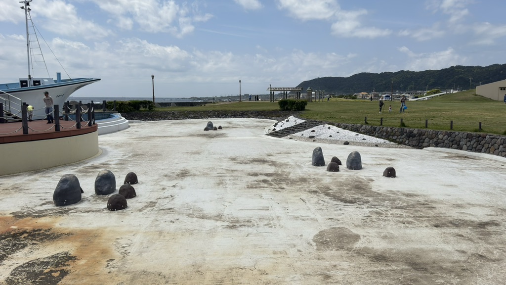 道の駅 ちくら・潮風王国の写真