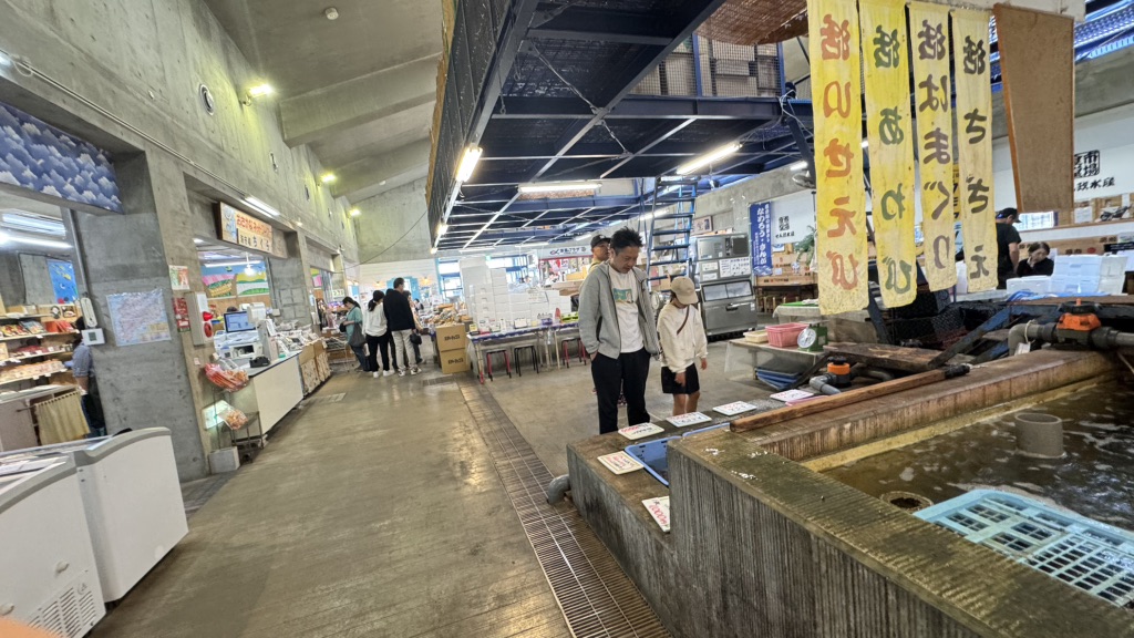 道の駅 ちくら・潮風王国の写真