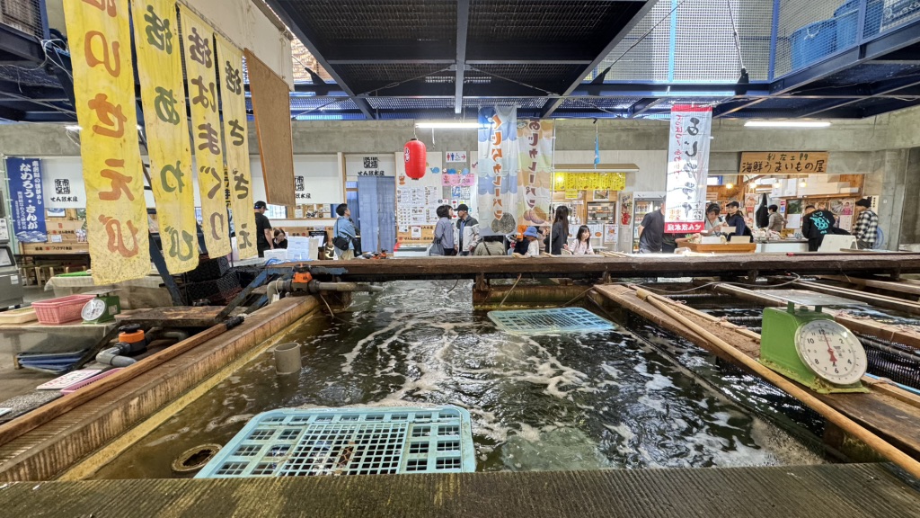 道の駅 ちくら・潮風王国の写真