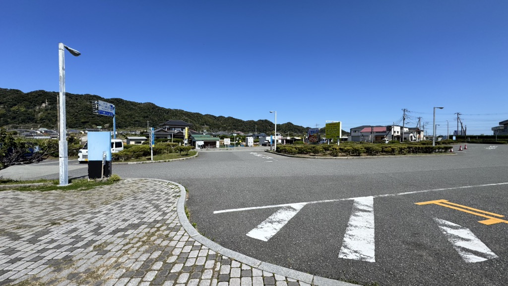 道の駅 ちくら・潮風王国の写真