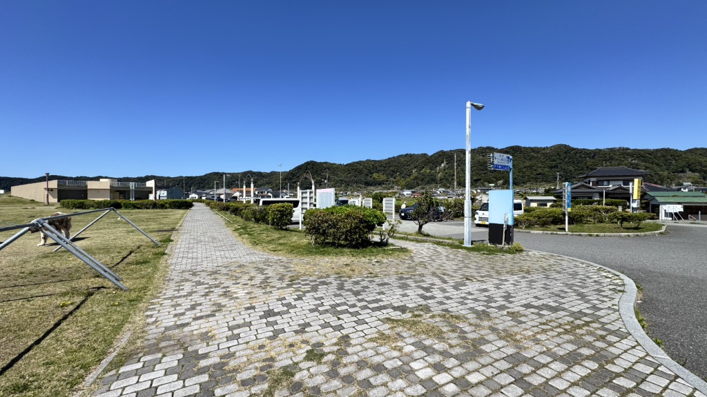 道の駅 ちくら・潮風王国の写真
