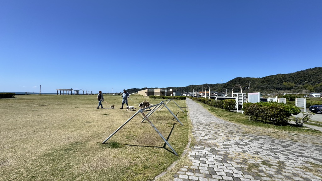 道の駅 ちくら・潮風王国の写真