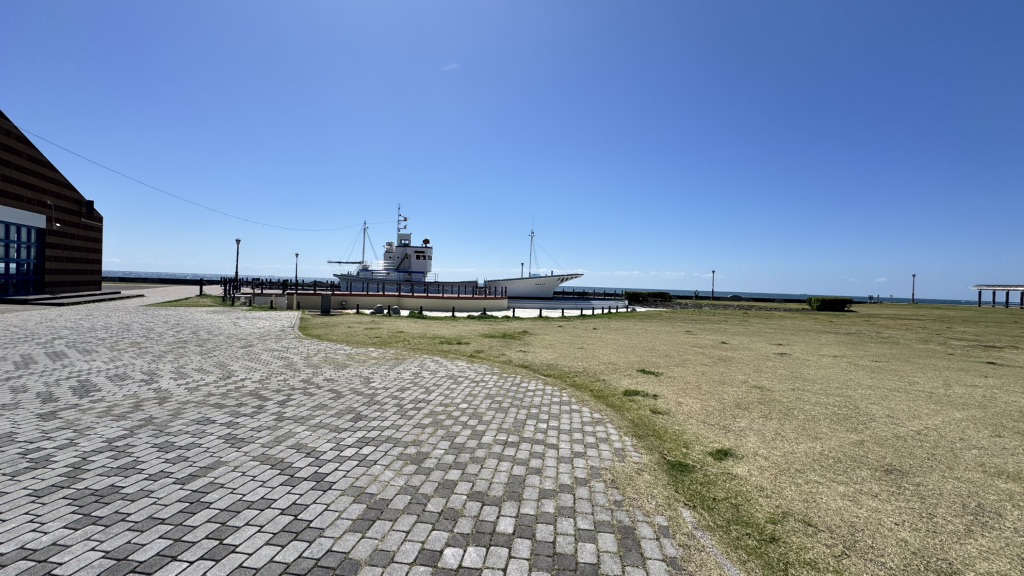 道の駅 ちくら・潮風王国の写真