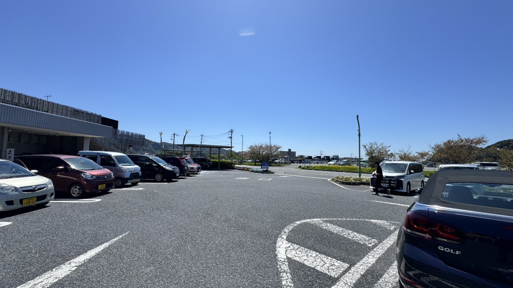 道の駅 富楽里とみやまの写真