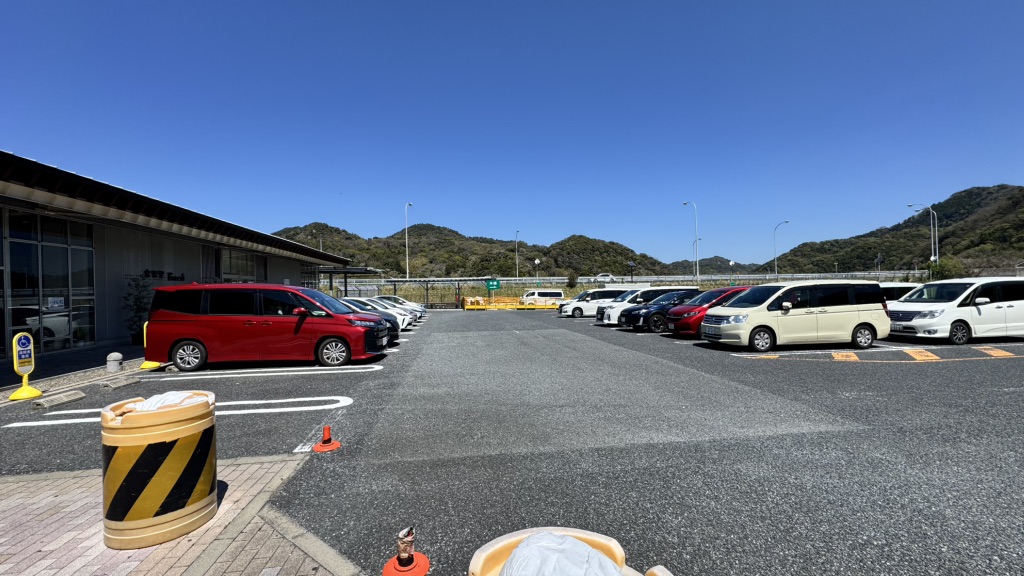 道の駅 富楽里とみやまの写真