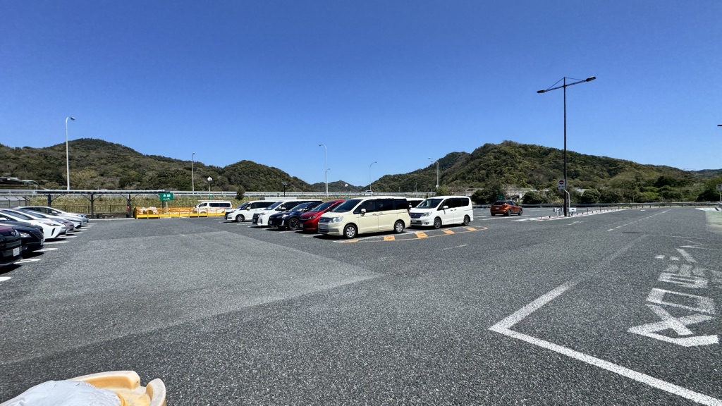 道の駅 富楽里とみやまの写真