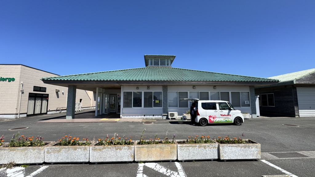 道の駅 白浜野島崎の写真