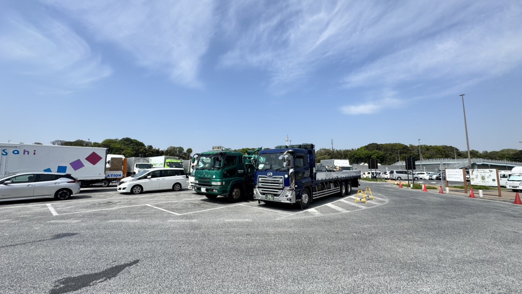 道の駅 いちかわの写真
