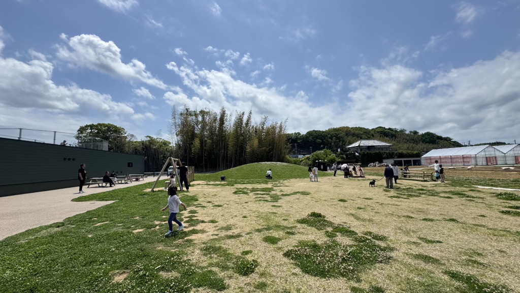 道の駅 グリーンファーム館山の写真