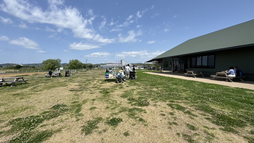 道の駅 グリーンファーム館山の写真