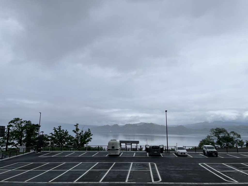 道の駅 十和田湖の写真