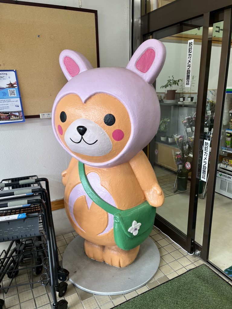 道の駅 かみこあにの写真