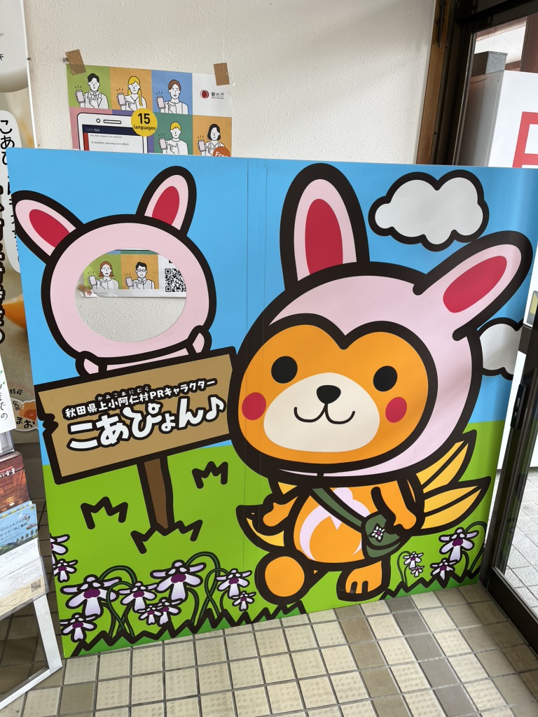 道の駅 かみこあにの写真