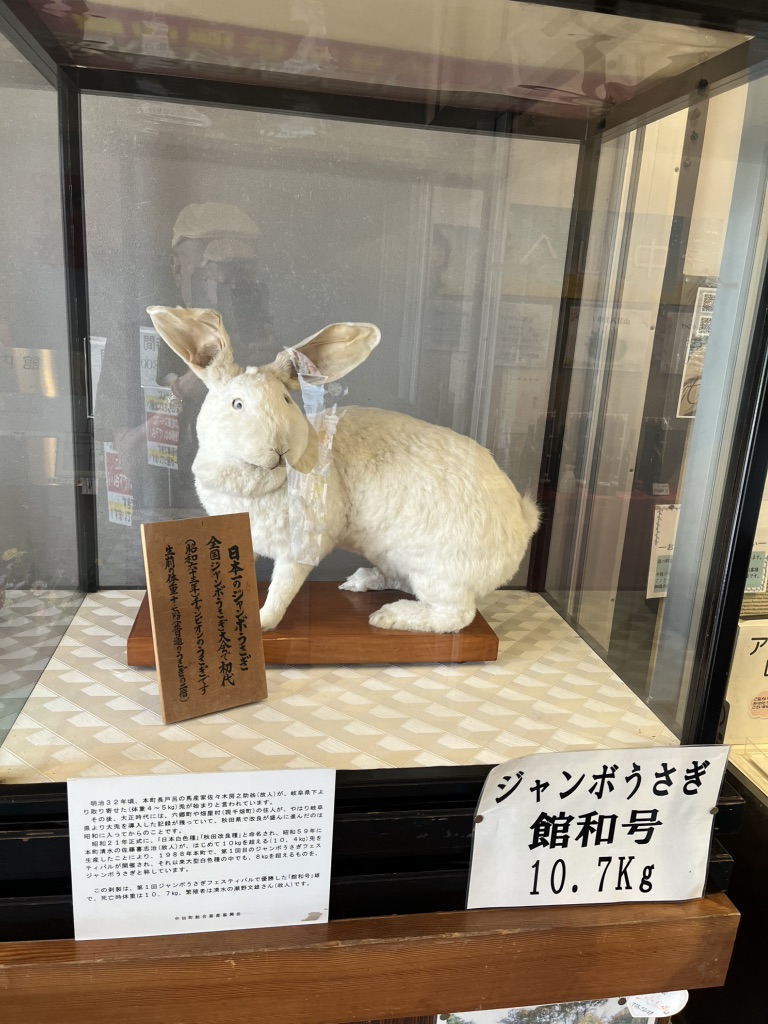 道の駅 なかせんの写真