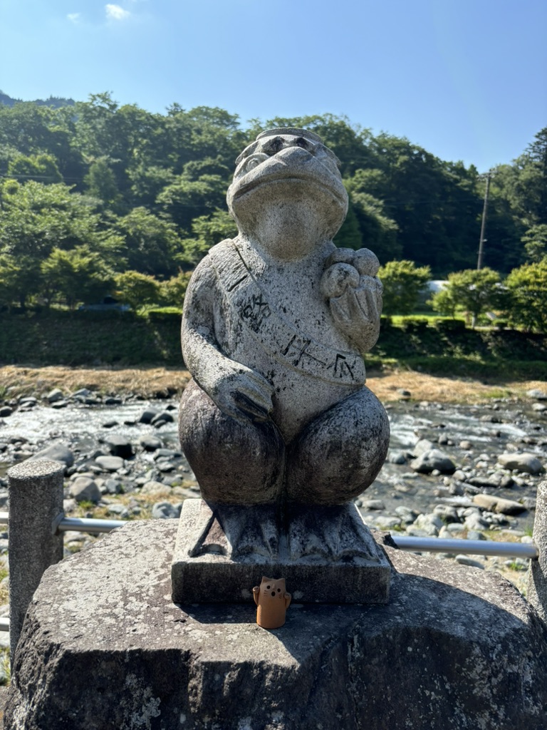 道の駅 どうしの写真