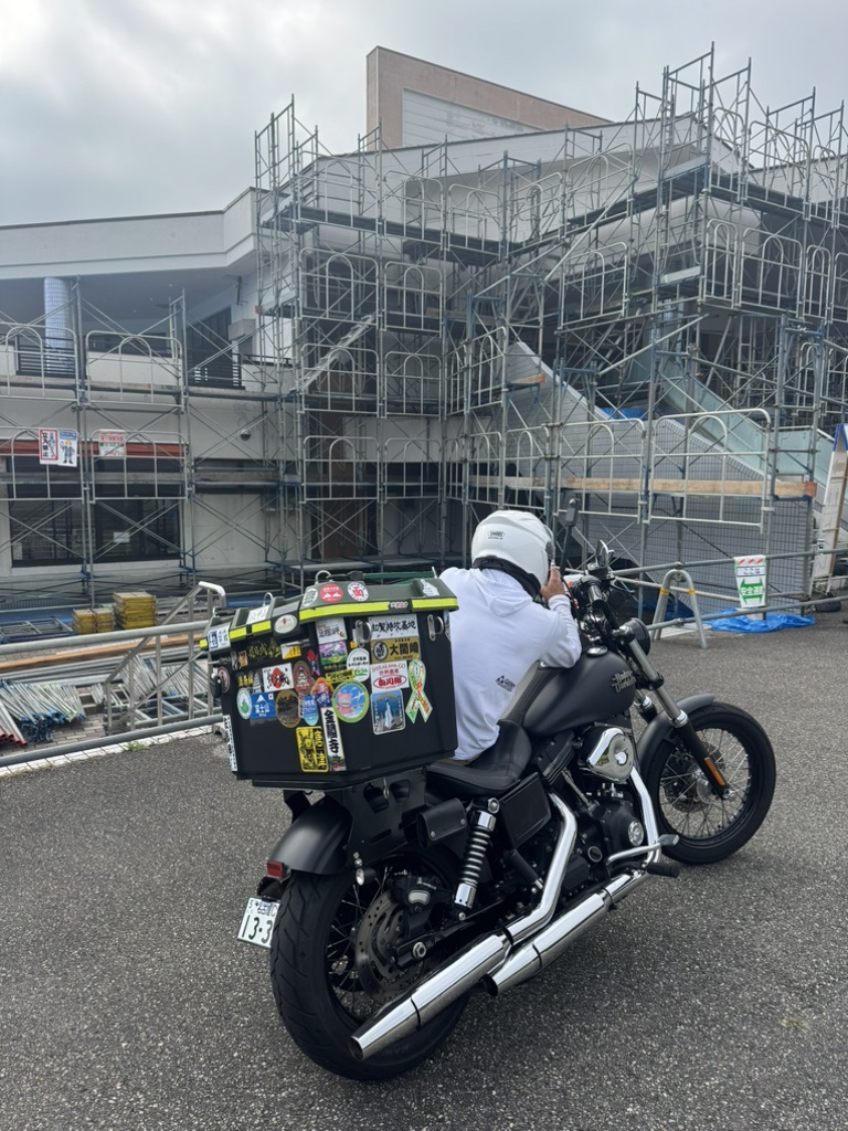 道の駅 のとじまの写真