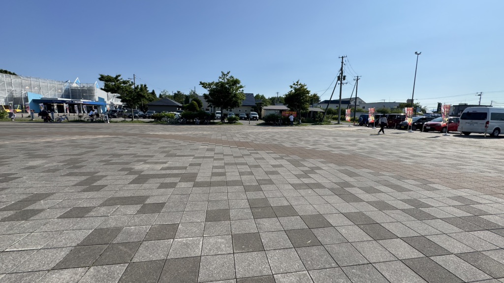道の駅 サーモンパーク千歳の写真